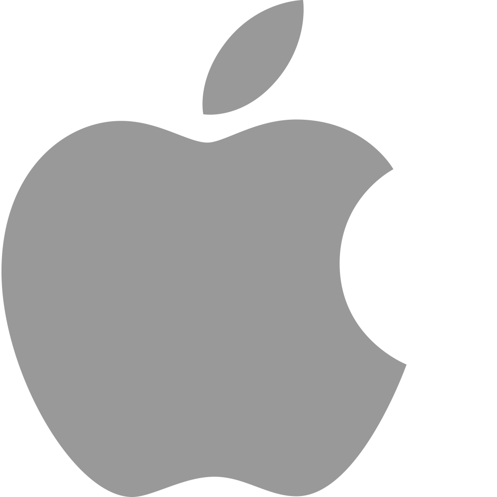 iOS Gorismo